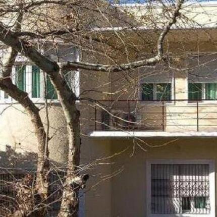 Το τουρκικό προξενείο στη Ρόδο