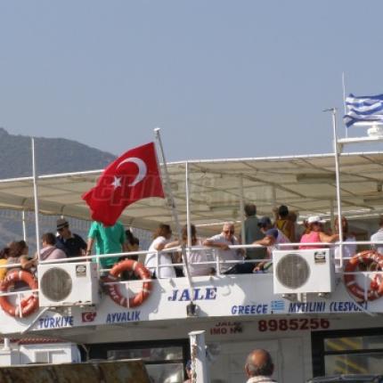 Οι Τούρκοι επιλέγουν Κρήτη και άλλα ελληνικά νησιά για τις διακοπές τους