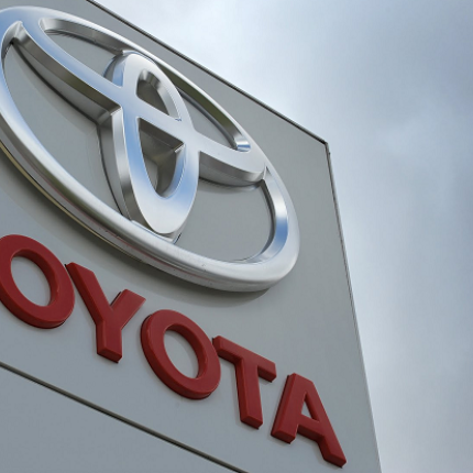 Η Toyota θα ανακαλέσει 1,67 εκατ. οχήματα εξαιτίας προβλημάτων στα φρένα