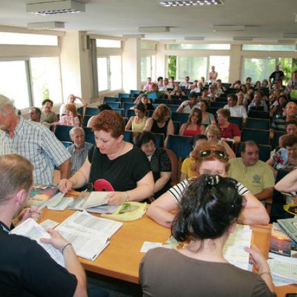 Στασιμότητα κρατήσεων στον Τουρισμό- Προβληματισμός στους επιχειρηματίες