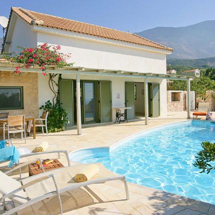 τουριστικες κατοικιες