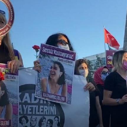 τουρκία βία γυναίκες