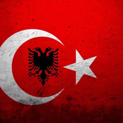 τουρκία αλβανία