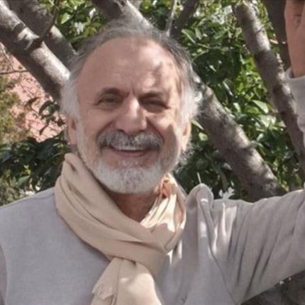 τούρκος γιατρός κορωνοϊός