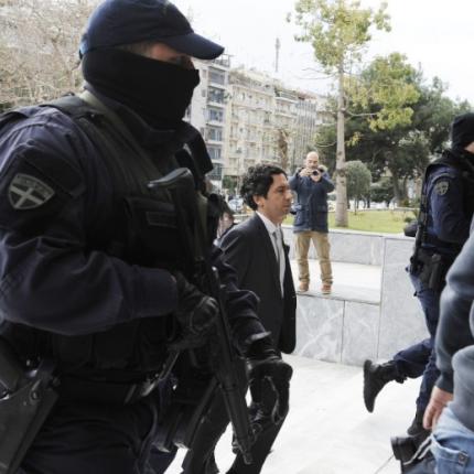 τουρκος αξιωματικος