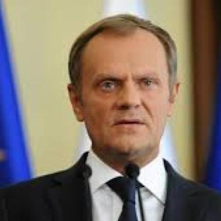 Ο νέος πρόεδρος του Ευρωπαϊκού Συμβουλίου και ο Ομπάμα κάλεσαν τη Ρωσία να αποσύρει τα στρατεύματά της από την Ουκρανία