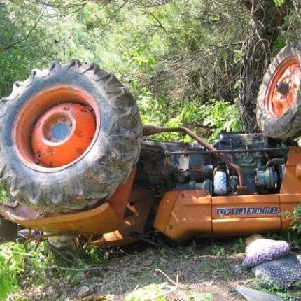 Τραγικό θάνατο βρήκε ένας ιερέας στα Χανιά