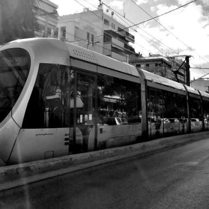 τραμ