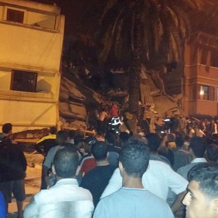 Πάνω από 100 τραυματίες στο Μαρόκο από συγκρούσεις φοιτητών με αστυνομικούς