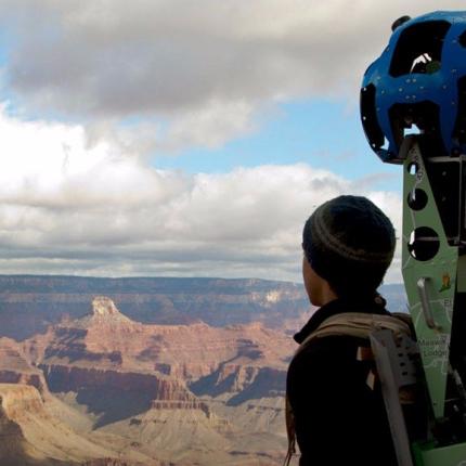 google-street-view