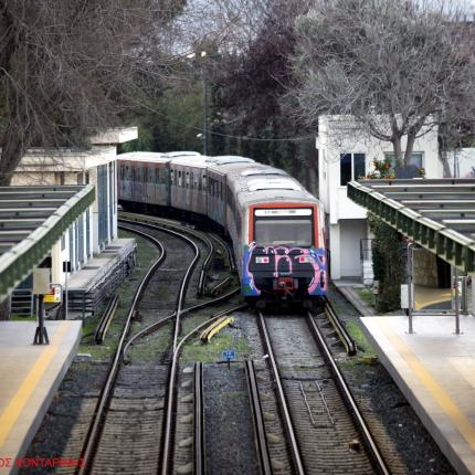 τρένο