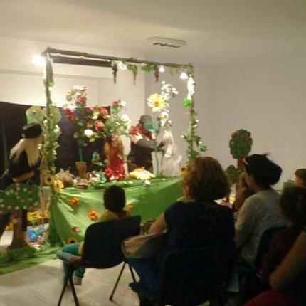 Ο Σύλλογος "Μαλβαζία" στήριξε το Κοινωνικό Παντοπωλείο Μαλεβιζίου