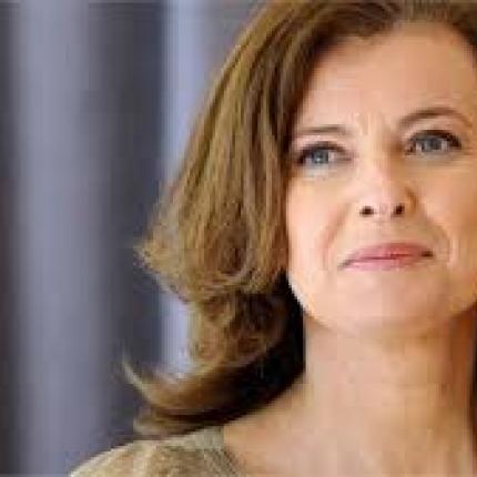 Το βιβλίο της Τριερβελέρ για τον χωρισμό της από τον πρόεδρο Ολάντ θα γυριστεί σε ταινία