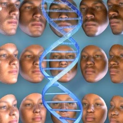 Εικόνες προσώπων από το DNA δημιουργούν οι επιστήμονες