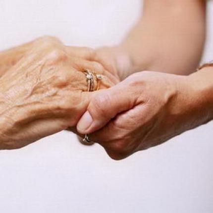 τριτη ηλικια