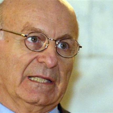 Ανακοίνωση του ΙΤΕ για την απώλεια του Δημήτρη Τριχόπουλου