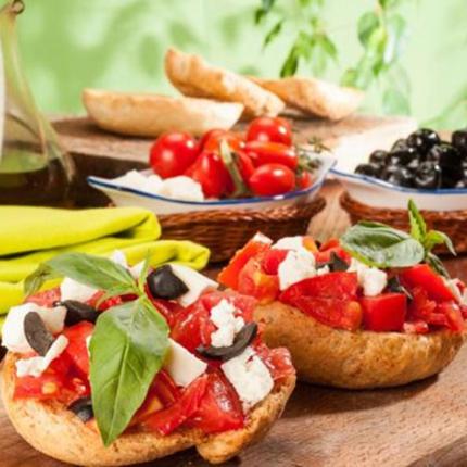 Τα 31 τρόφιμα για παντοτινή νεότητα