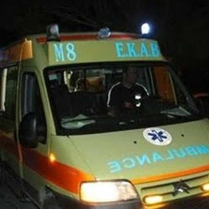 Βαρύς ο φόρος αίματος στην άσφαλτο - Νεκρή σε τροχαίο στη Μεσαρά μια νεαρή γυναίκα