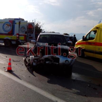 τροχαιο σκαλανι