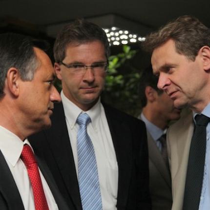 Ξανά στο τραπέζι το απόγευμα κυβέρνηση - τρόικα