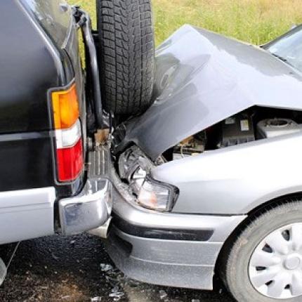 Μείωση των τροχαίων ατυχημάτων καταγράφει η ΕΛΣΤΑΤ
