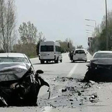 τροχαιο
