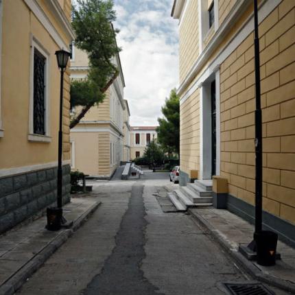 Προφυλακιστέες η μητέρα και η σύζυγος του Γ. Τσάκαλου