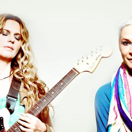 Ελένη Τσαλιγοπούλου, Μελίνα Κανά, ζωντανά στο Μύλος!