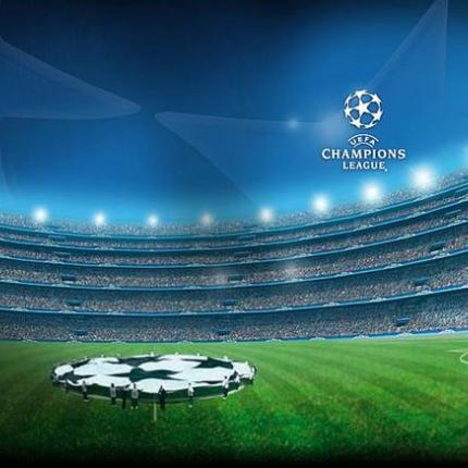Champions League : Πρεμιέρα στο δεύτερο γύρο των ομίλων 