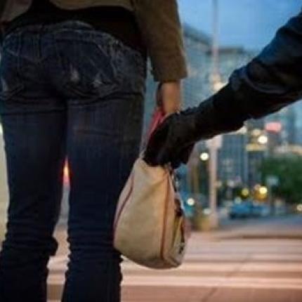 Ανήλικοι τσαντάκηδες εν δράσει στο Ηράκλειο