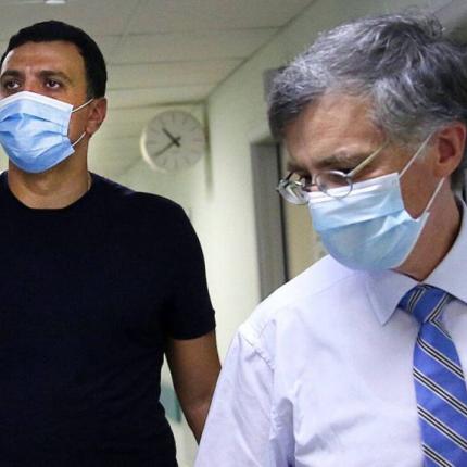 κικίλιας τσιόδρας