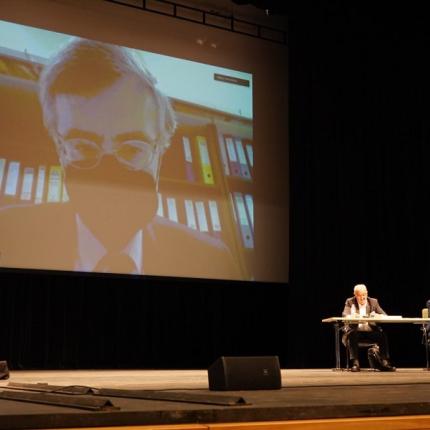 τσιόδρας συνέδριο