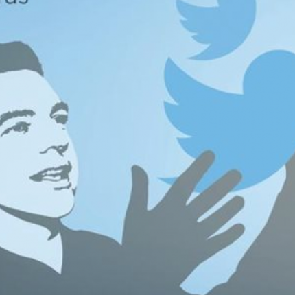 Μεγάλη συμμετοχή χρηστών στη διαδικτυακή συνέντευξη Τσίπρα