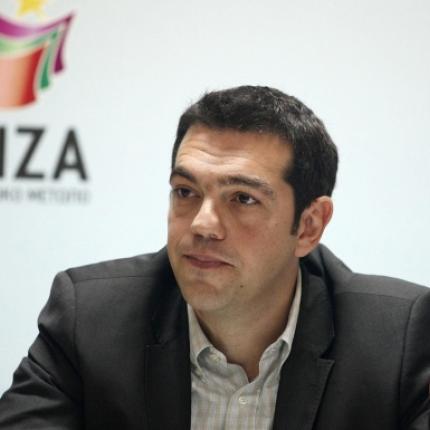 Στο Παρίσι στις 3 και 4 Φεβρουαρίου ο Αλ. Τσίπρας