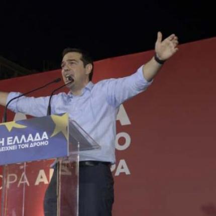 Το (κρητικό) χώμα βάφτηκε κόκκινο - Η Κρήτη "δίνει" αυτοδυναμία