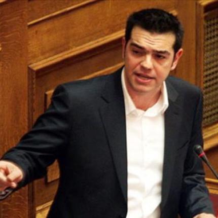 Σφοδρή επίθεση Τσίπρα στην κυβέρνηση από το βήμα της βουλής