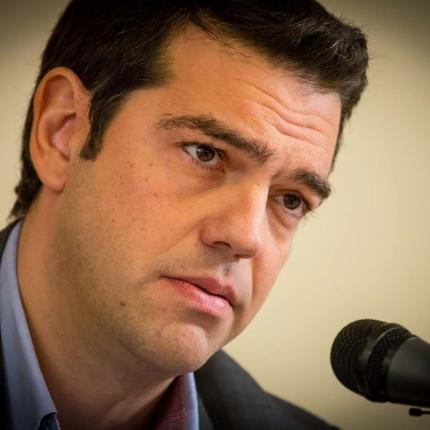Αλέξης Τσίπρας: Την Κυριακή θα χορέψουμε το καλύτερο πεντοζάλι