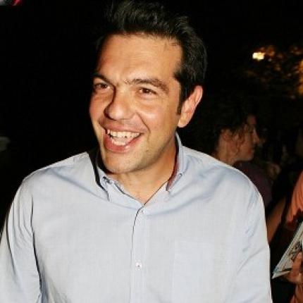 Τσίπρας: Τα καλύτερα γκολ μπαίνουν στο 2ο ημίχρονο