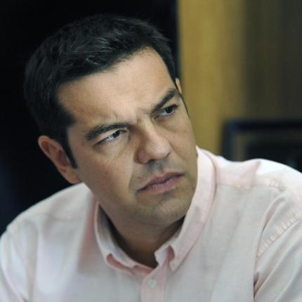 Αναβάλλεται η επίσκεψη Τσίπρα στην Κύπρο