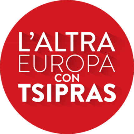 Ξεκίνησε η προεκλογική εκστρατεία της Άλλης Ευρώπης με τον Τσίπρα στην Ιταλία 