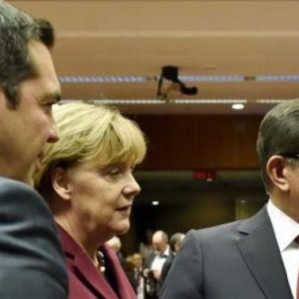 σύνοδος κορυφής