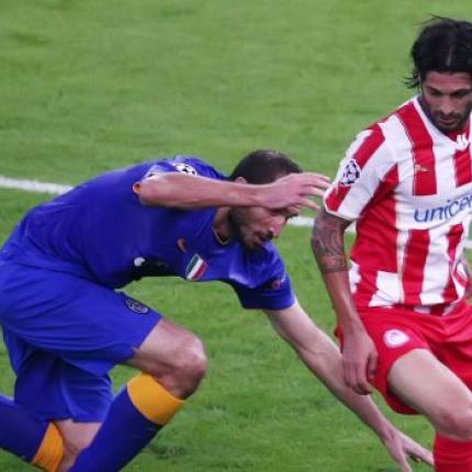 Τσόρι: «Θα παλέψουμε για το καλύτερο στο αυριανό παιχνίδι»