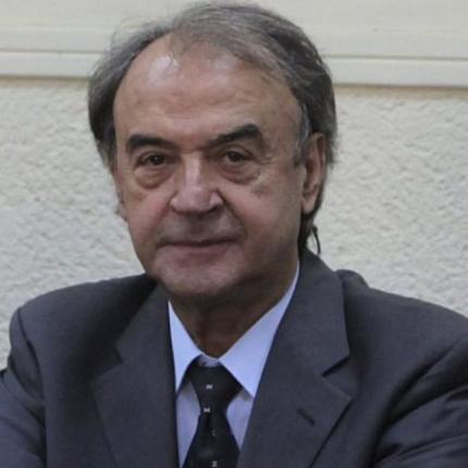  Δημήτρης Τσοβόλας