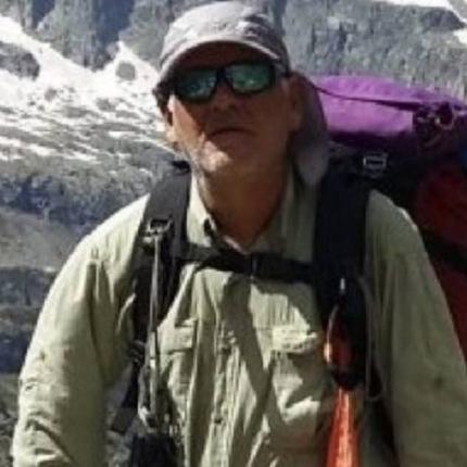  Μιχάλης Τσουκιάς