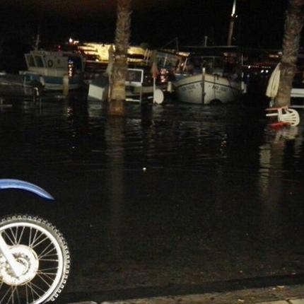 σεισμός κως