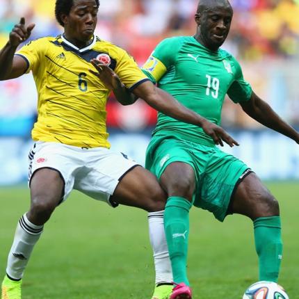 Έμειναν στη Βραζιλία τα αδέρφια Τουρέ