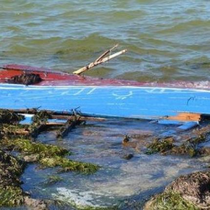 Νέα τραγωδία με μετανάστες - 41 νεκροί στις ακτές της Τυνησίας