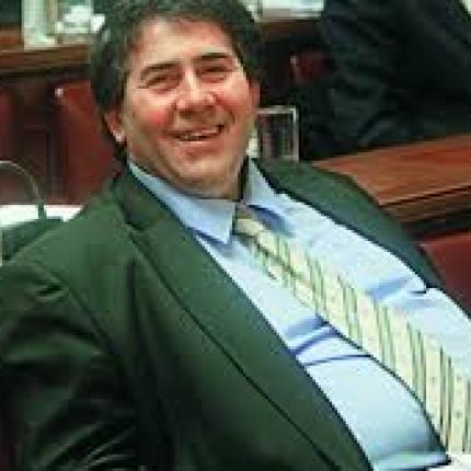 Ο αγρότης Τζαμτζής που έχει ασφάλιση ΟΓΑ