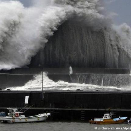 τυφώνας τζέμπι