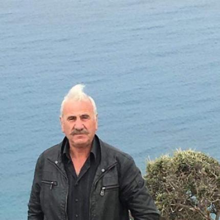 Μανολης Τζιτζικας